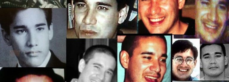 ANDREW CUNANAN, IL KILLER TRASFORMISTA DI GIANNI VERSACE