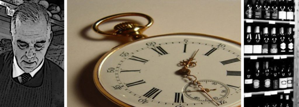 FETTINE DI TEMPO