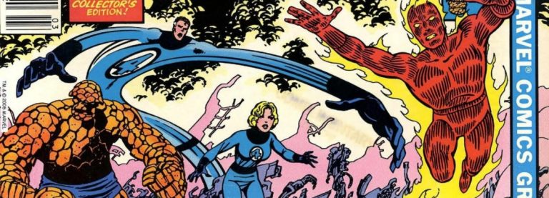 COME JIM SHOOTER HA SALVATO LA MARVEL