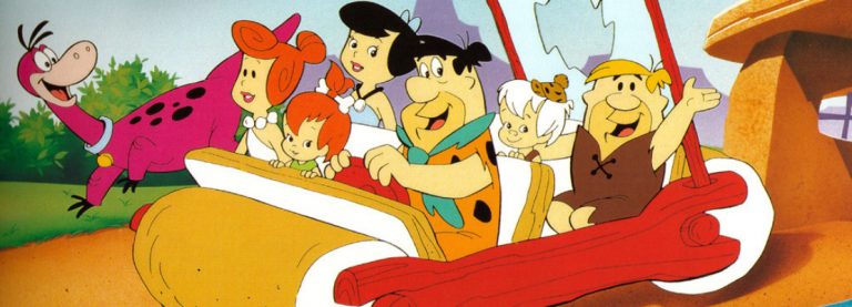 LE FAMIGLIE DEL BOOM ECONOMICO NEI CARTONI