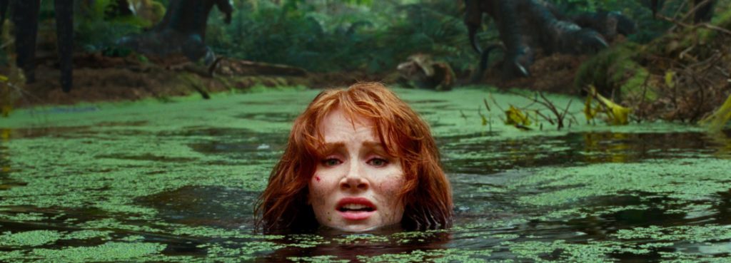 JURASSIC WORLD 3, AL PEGGIO NON C’È MAI LIMITE