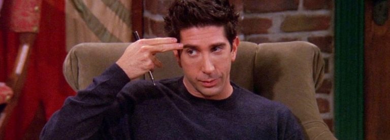 PALEONTOLOGI DI FINZIONE