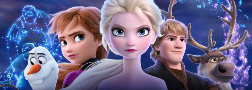 FROZEN 2, I DIFETTI E I PUNTI DI FORZA