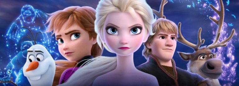 FROZEN 2, I DIFETTI E I PUNTI DI FORZA