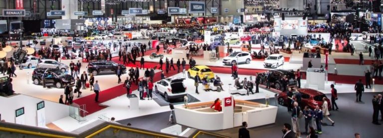 L’ERA DEL MOTORE ELETTRICO