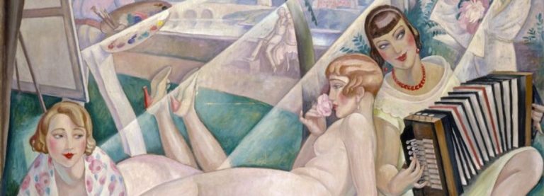 ISTANTANEA DI UN POMERIGGIO D’ESTATE