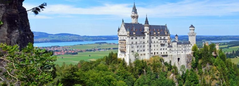 ALCUNI ESEMPI PRATICI DELLA LOGICA ECCESSIVA DEI TEDESCHI