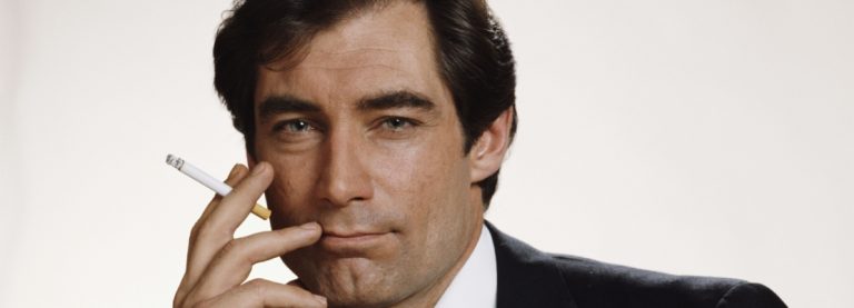TIMOTHY DALTON, UN JAMES BOND DA RIVALUTARE