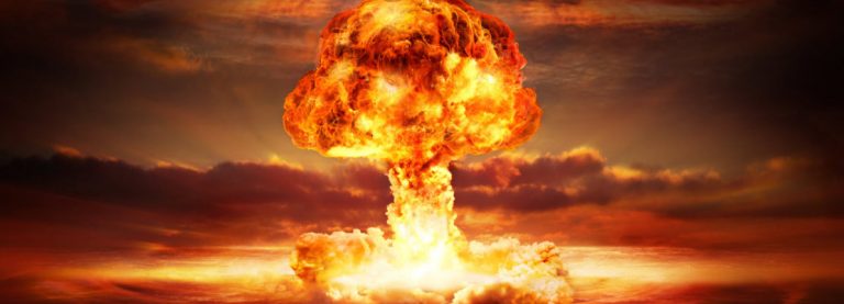 ATOMIK, IL SUPEREROE DELLA CORNO PRE-MARVEL