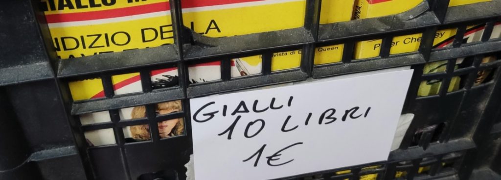 FUMETTI E MUSICA POP SONO A SCADENZA?