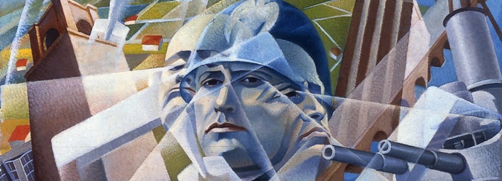 COME È NATO IL FASCISMO E COME RINASCERÀ