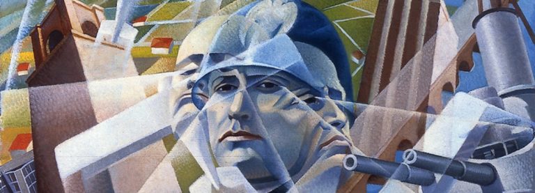 COME È NATO IL FASCISMO E COME RINASCERÀ