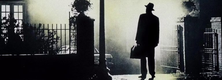 “IL DELITTO PERFETTO” INCONTRA “L’ESORCISTA”