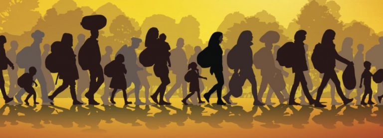 USARE L’OSSITOCINA PER COMBATTERE IL RAZZISMO?