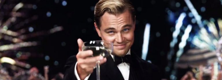 IL GRANDE GATSBY, DAL ROMANZO AI FILM FINO ALLA TV