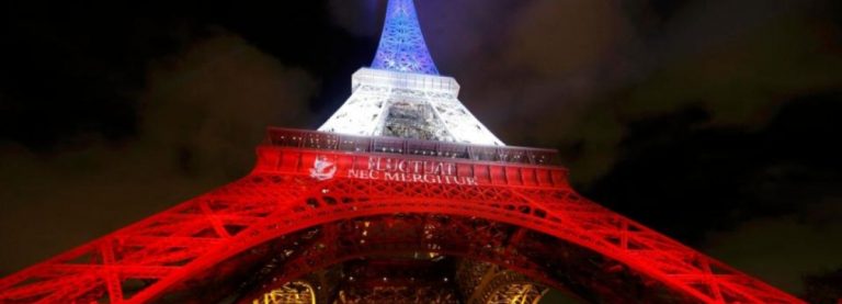 IL BATACLAN: PARIGI PRIMA E DOPO