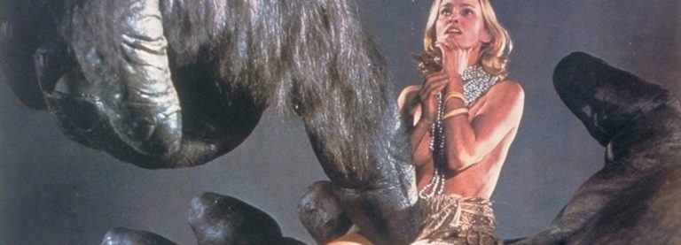 ANIMALI SELVAGGI, LO SQUALO E I SUOI FRATELLI