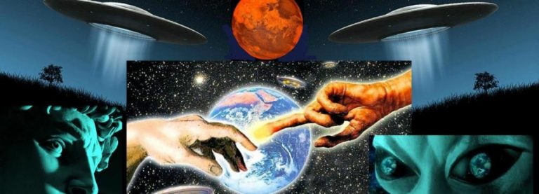 DISCHI VOLANTI, LA GRANDE INVASIONE… MANCATA