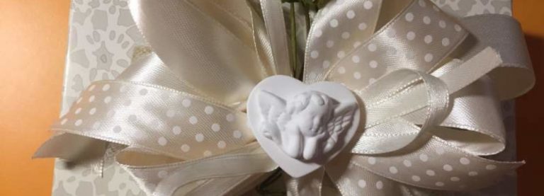 BOMBONIERA PERFETTA PER IL MATRIMONIO: IDEE PER CHI SI APPRESTA A DIRE SÌ