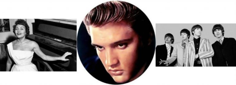 TRA NILLA PIZZI E I BEATLES: LA GRANDE SEMINA DEL ROCK