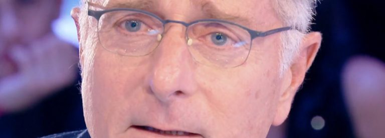 PAOLO BONOLIS, UN NUOVO LIBRO TRA TV E FAMIGLIA