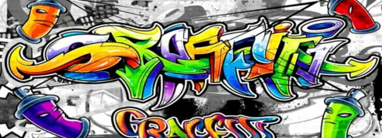 INDECIFRABILI O FANTASTICI, ALLA RICERCA DEI GRAFFITI PERDUTI