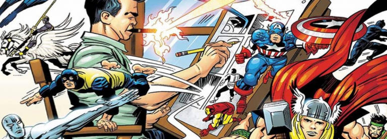 STAN LEE O JACK KIRBY: CHI MERITA DI PIÙ?