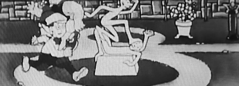 IL LINGUAGGIO DI WALT DISNEY