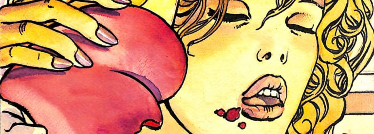 DALLO STILE LIBERTY A MANARA E OLTRE