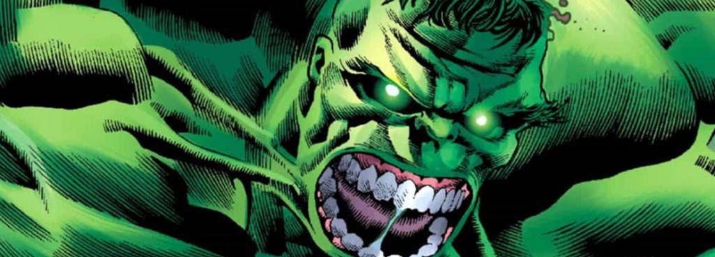 QUALE HULK VUOI SCEGLIERE? – POSTA