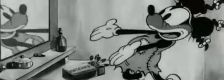 90 ANNI DI TOPOLINO CON I 10 CARTONI PIÙ SCORRETTI