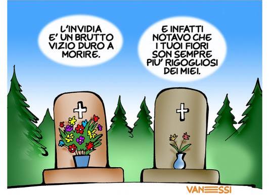 PV – LA LIVELLA