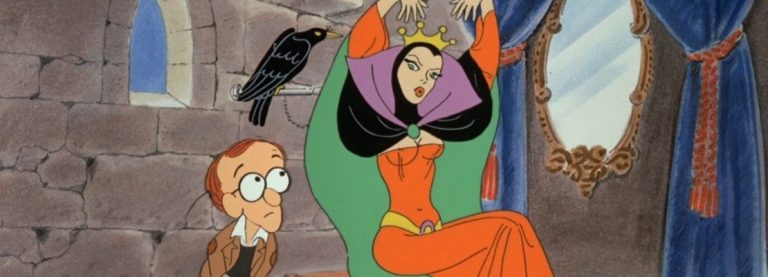 IL FUMETTO: L’ALTRA VITA DI WOODY ALLEN