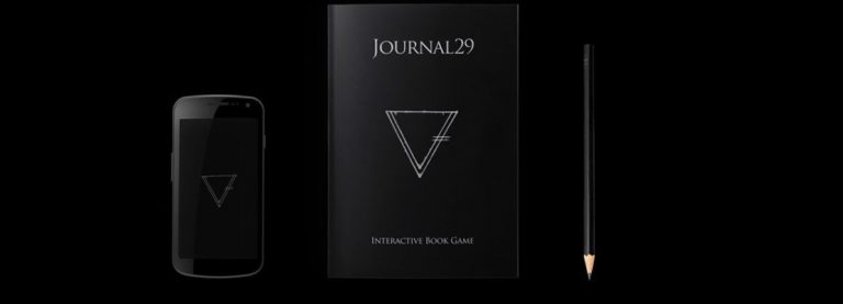 JOURNAL 29, SESSANTATRÉ ENIGMI PER UN MISTERO