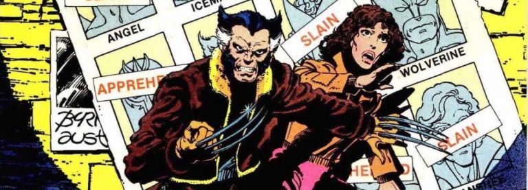 I VIAGGI NEL TEMPO DALL’ETERNAUTA AGLI X-MEN