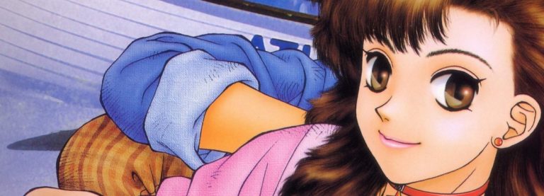 KIRARA, COMMEDIA EROTICA ADOLESCENZIALE