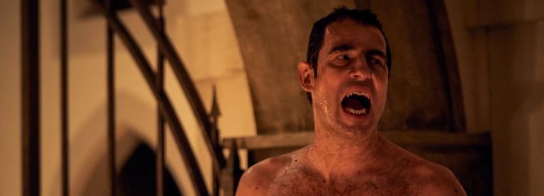 DRACULA 2020, TRA JAMES BOND E SHERLOCK HOLMES