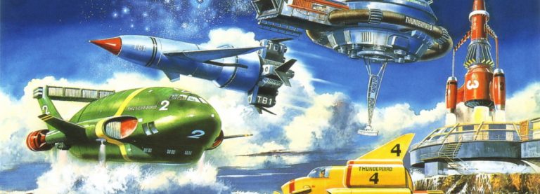 SHIGERU KOMATSUZAKI, MODELLINI LANCIATI NEL FUTURO