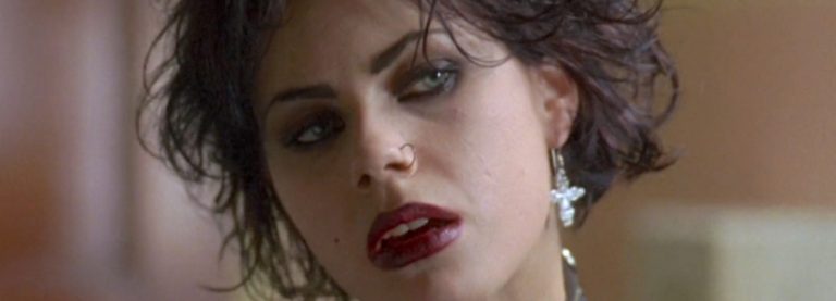 LE DARK LADY HORROR, BELLE E CATTIVE