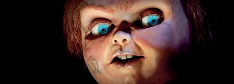 LA BAMBOLA ASSASSINA È INVECCHIATA, MA…