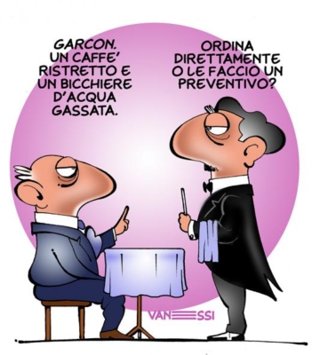 PV – E UN TOAST TAGLIATO IN DUE