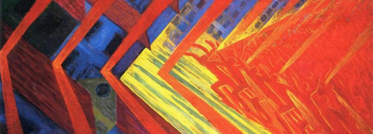 BARET MAGARIAN: LA BUONA NARRAZIONE È MOVIMENTO