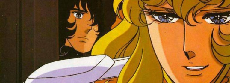 DEZAKI E ARAKI, LA QUALITÀ SU LADY OSCAR E KISS ME LICIA