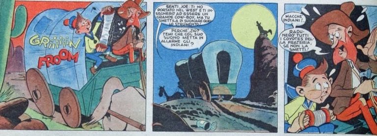 CRAVERI CEDE IL TESTIMONE A LANDOLFI