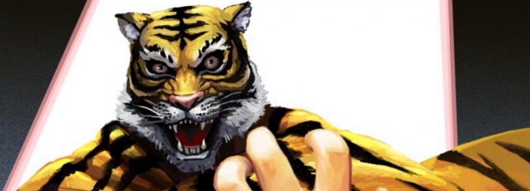 TUTTI GLI INCONTRI DELL’UOMO TIGRE