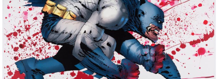 L’ETERNO RITORNO DELL’EROE