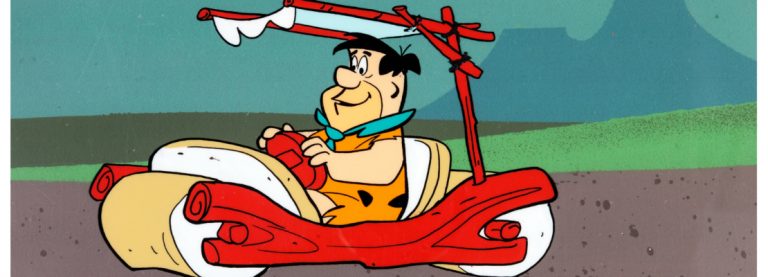 LE AUTO ANTENATE DEGLI ANTENATI