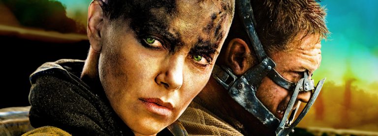 MAD MAX: FURY ROAD È UNA CAGATA PAZZESCA?