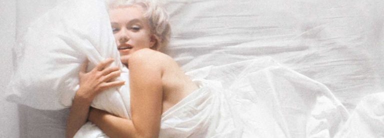 COME DIVENTARE MARILYN MONROE