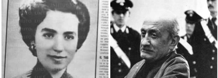 GIOVANNI FENAROLI CERCA UN KILLER PER LA MOGLIE